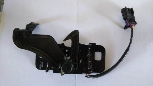 Fechadura Capô Trava Auto Onix Prisma Novo Original 52053753