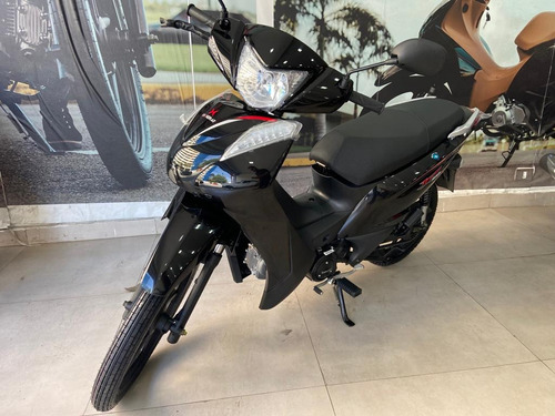 Jet 125 Ss Preta 2024 0km Até 18x No Cartão 