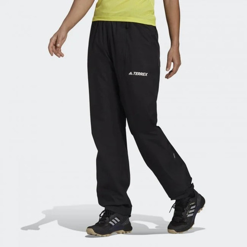 Pantalon Mujer adidas Terrex Mt Rain