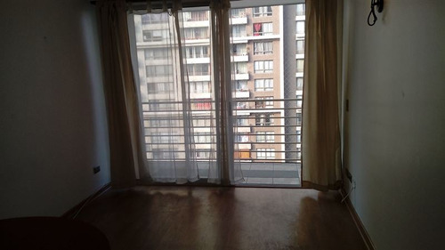 Departamento En Venta En Santiago