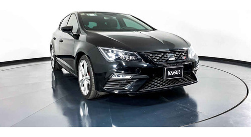 Imagen 3 de 15 de 43059 - Seat Leon 2018 Con Garantía At