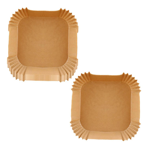 Yo Papel Protector Para Freidora De Aire, Tapete 100 Piezas