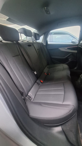 Audi A4 2.0 T 40 Tfsi Select 190Hp