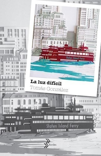 Luz Dificil, La, De Gonzalez, Tomas. Editorial Booket En Español