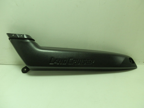 Ducto Snorkel Machito 2009-2011