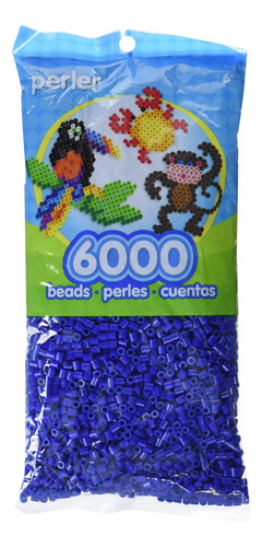 Perler Beads 6000&nbsp;bead Mix.