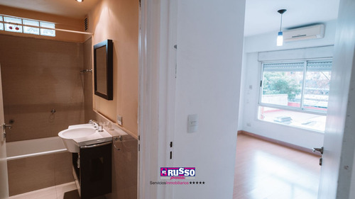 Alquiler Departamento Monserrat 3 Ambientes