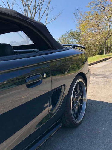 Ford Mustang Gt V8 Conver