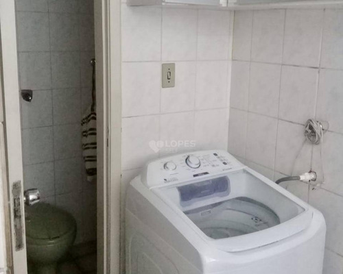 Apartamento À Venda, 67 M² Por R$ 595.000,00 - Icaraí - Niterói/rj - Ap47454