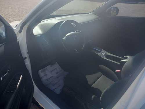 Imagem 7 de 14 de Honda Hr-v Ex 1.8