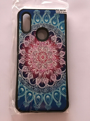 Case / Funda / Tpu Xiaomi Redmi Note 7 #7