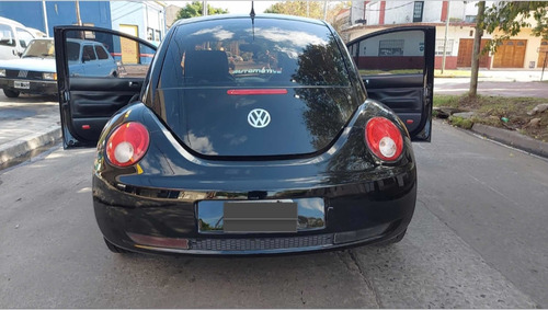Volkswagen New Beetle
