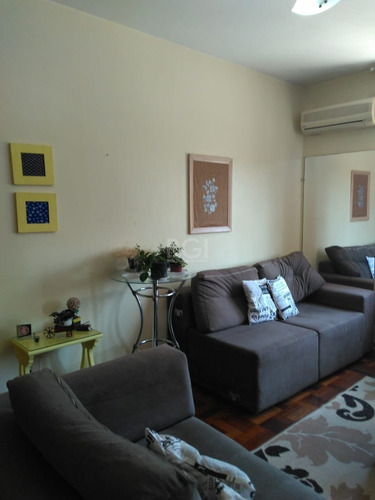 Imagem 2 de 15 de Apartamento - Partenon - Ref: 540421 - V-pj6280