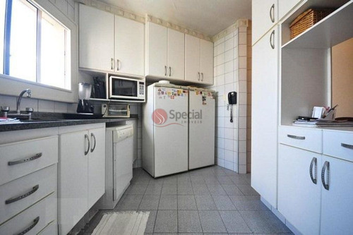 Imagem 14 de 15 de Oportunidade !! Cobertura Residencial Para Venda Jardim Ampliação, São Paulo. - Af13294