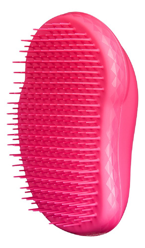 Imagen 6 de 10 de Cepillo Tangle Teezer Original Fucsia