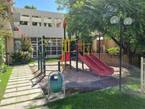 Depto 4d+3b+1e+1b Cercano A Plaza Ñuñoa (97769)