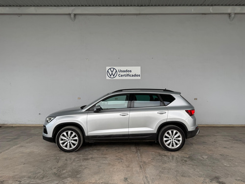 Seat Ateca 1.4 Style 150Hp At