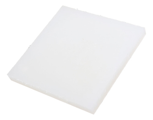 Tabla De Cortar Estampada En Piel, Tapete Perforador Que Amo