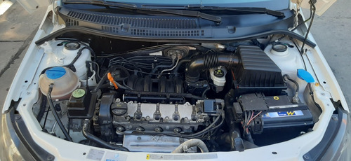 Saveiro 1.6l Gp Pick Up Cabina Simple