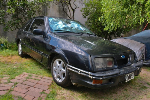 Ford Sierra Xr4 2.3