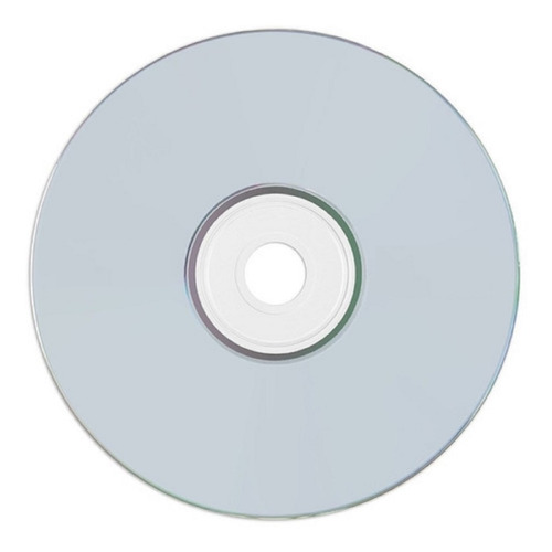 Dvd-rw Virgen 4,7gb 1-4x Compatible Verbatim