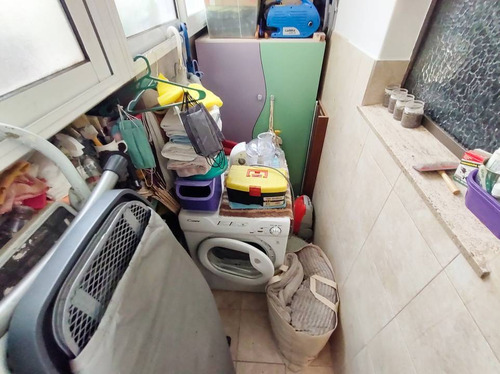 Imagen 18 de 22 de Venta De Departamento En Floresta