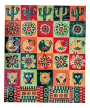 Comprar Azulejos Decorados 15x15 Relieve Linea Mérida. Fabricante