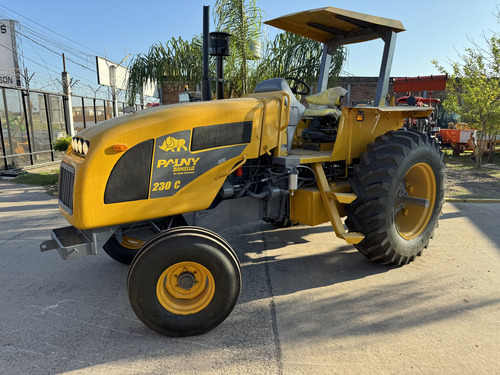Tractor 120 Hp 4x2 Muy Buen Estado