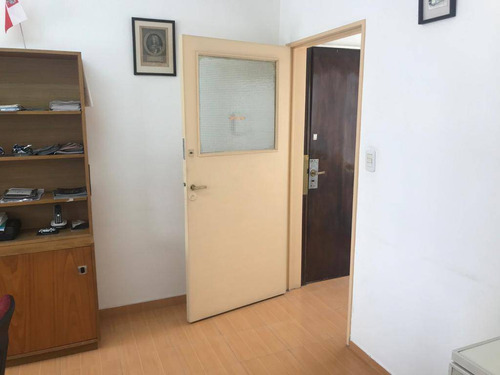 Venta Oficinas En Microcentro