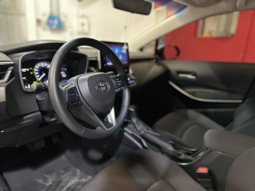Toyota Corolla 1.8 Hev Xei Ecvt