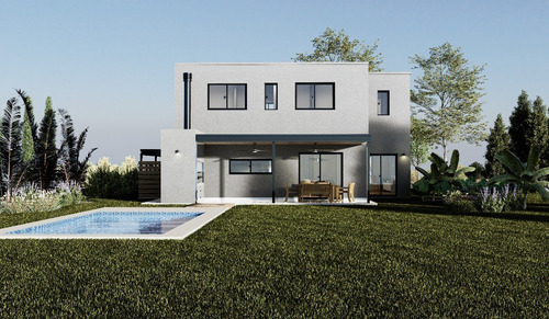 Casa En Venta En Santa Ana, Villanueva, Tigre