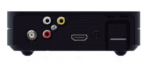Sky Receptor Digital Pre Pago Flex Hd