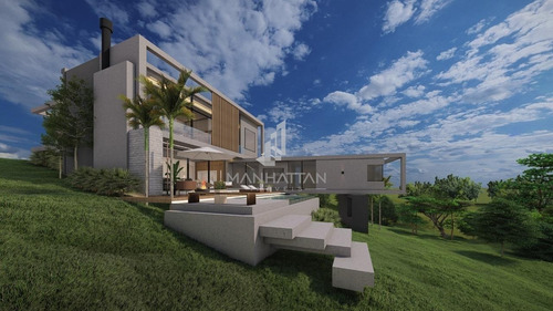 Imagem 11 de 30 de Casa À Venda Em Loteamento Residencial Pedra Alta (sousas) - Ca005817