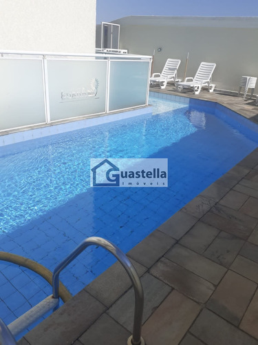 Imagem 7 de 15 de Apartamento Em Paulicéia - São Bernardo Do Campo - 6330