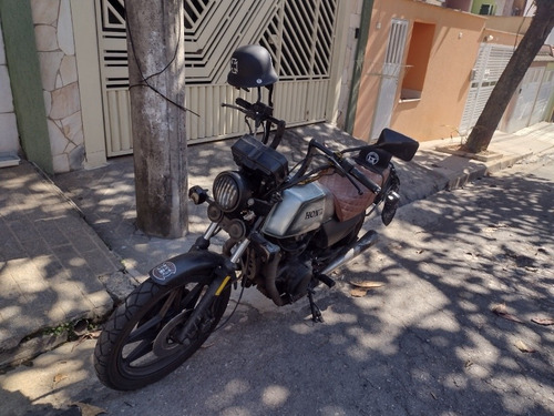 Imagem 11 de 12 de Honda Cb 450 Dx