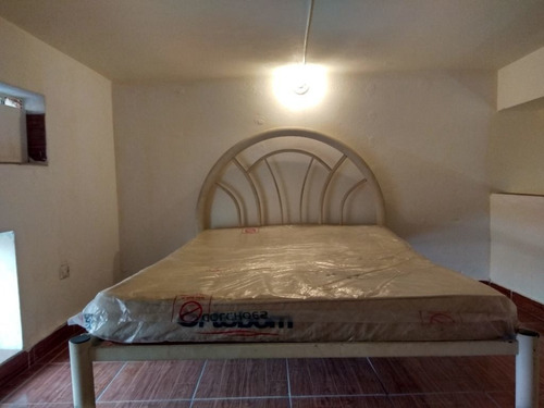 Imagem 8 de 28 de Casa Loft Studio Duplex Com 1 Dormitório Mobiliado Para Alugar Próximo Usp, 40 M² Por R$ 1.000/mês - Butantã - São Paulo/sp - Ca1112 - Ca1112