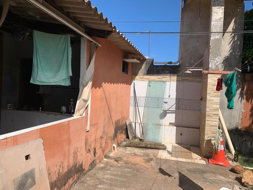 Imagem 9 de 10 de Lote A Venda Com Galpao Em Águas Lindas Goias 12 Por 30