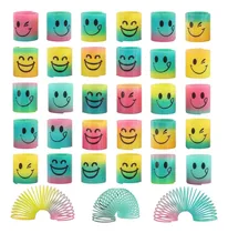 Comprar Gusano Para Niños 12pz Mini Gusano Resorte Para Niños Regalo
