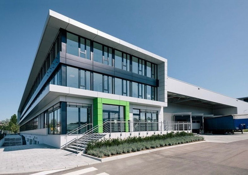 Chih Nte Terreno O Bts 80,732 M² Zona Industrial Frafedir Sep 2024