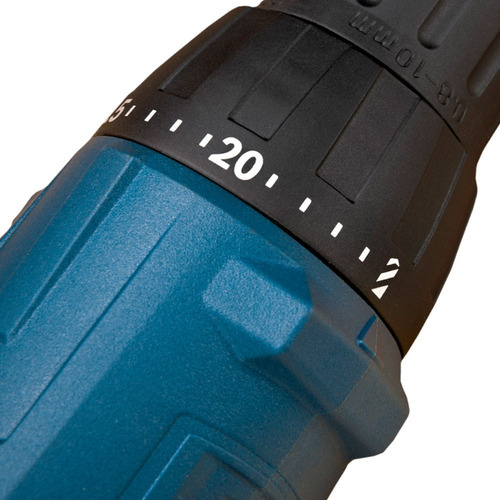 Furadeira parafusadeira elétrica de 10mm Bosch GSR 7-14 E 400W - 220V