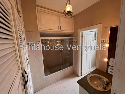 Dc Casa En Alquiler En La Lagunita Country Club 25-17959 Yf