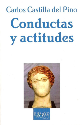 Conductas Y Actitudes