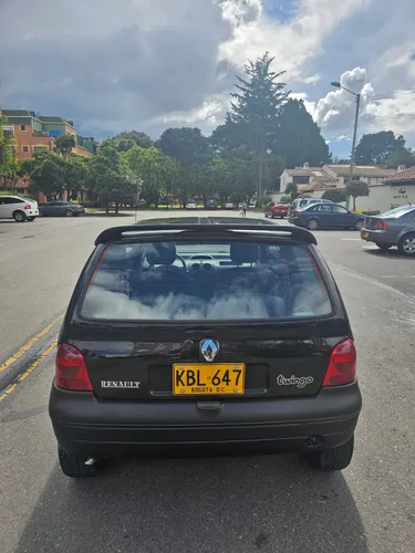 Twingo Dynamique Full Equipo