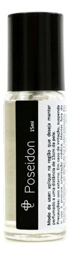 Perfume Masc. Poseidon 15 Ml