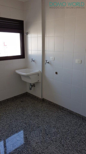 Imagem 18 de 30 de Apartamento Novo - Alto Padrão! - Ap01921 - 34438507