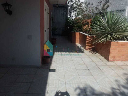 Imagem 2 de 15 de Casa De Rua-à Venda-laranjeiras-rio De Janeiro - Boca70004
