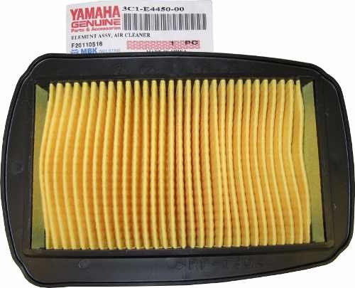 Filtro De Aire Yamaha R15