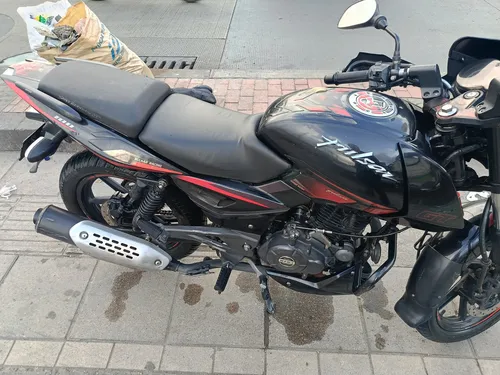 Pulsar 180 En Excelente Estado, Segundo Dueño.