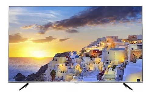 Smart Tv 50 Hitachi Le504ksmart18 4k Netflix Ultrahd