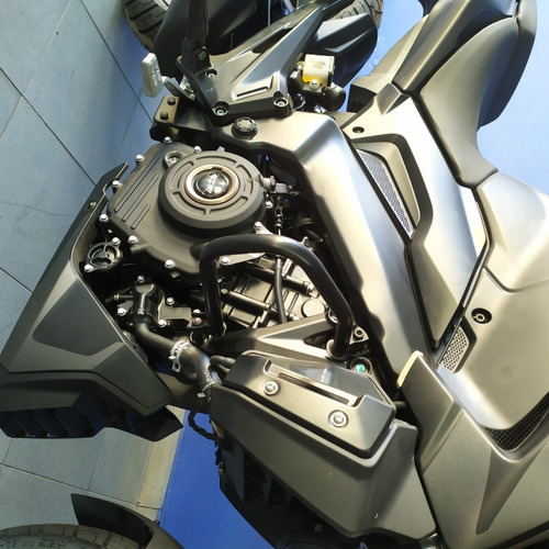Bajaj Dominar 250 0km
